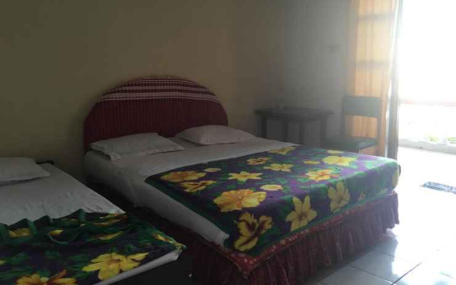 Tamasya Garden Hotel