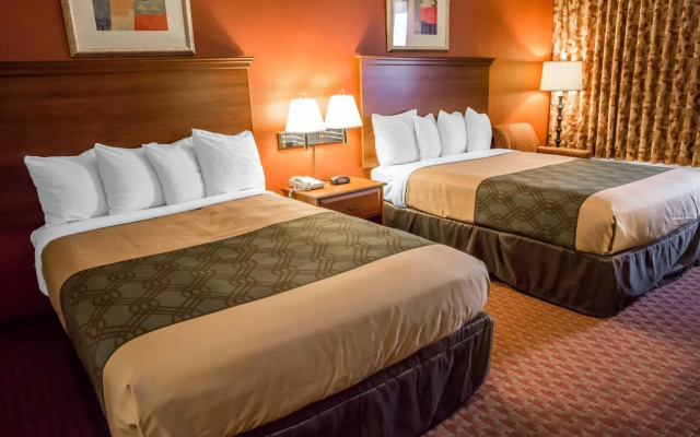 Econo Lodge Jacksonville