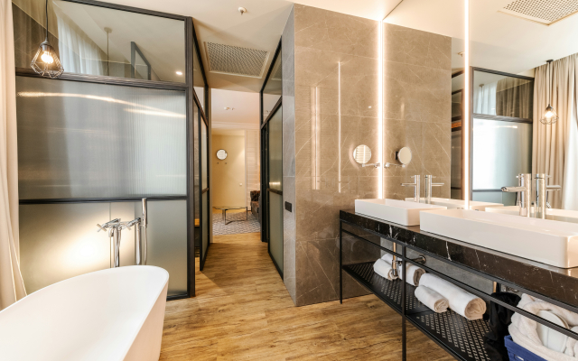 Pestana Collection Plaza Mayor