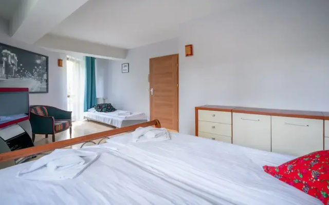 Apartamenty Sun & Snow VIVA MARIA SPA