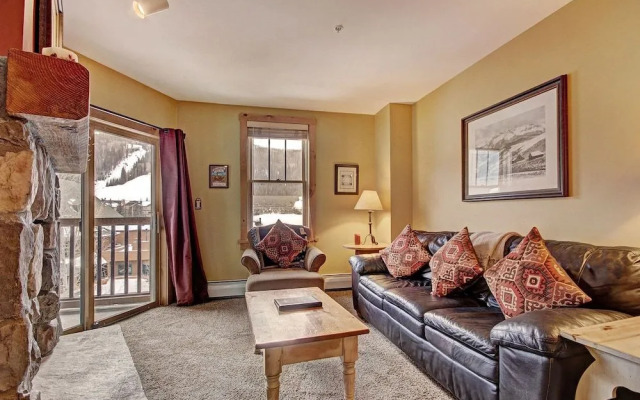8401 Buffalo Lodge by RedAwning