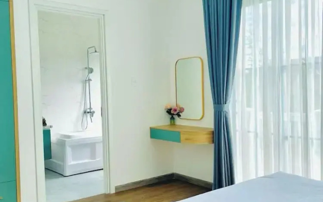 Novaworld Phan Thiet - QT Villa