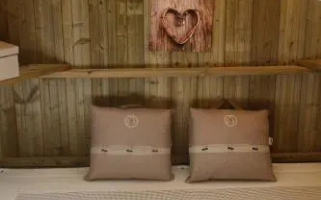 Lodging Le Lac