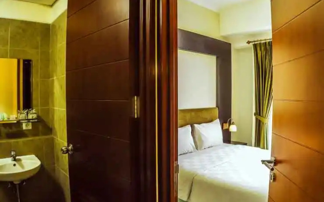 Marbella Hotel Dago
