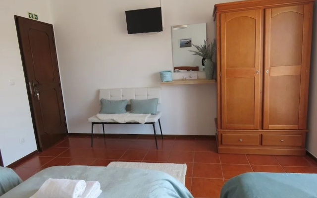Casa Belos Ares