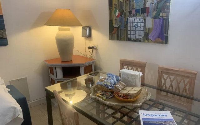 Napoli Suites Quartieri