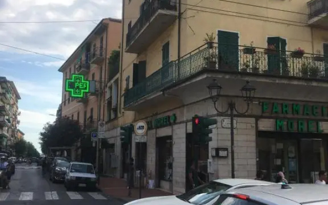 Appartamento Vico San Nicola