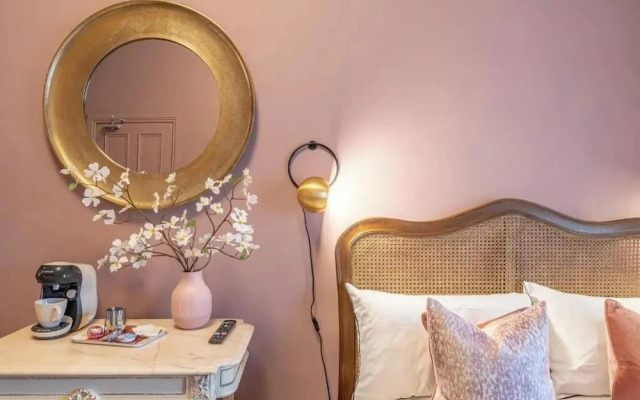 Boutique Home Stay