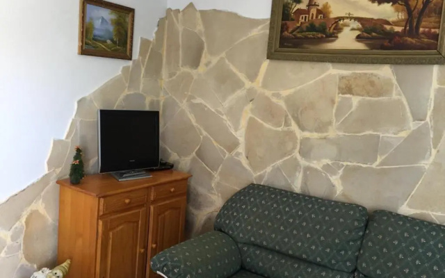 Casa Rural Anzo