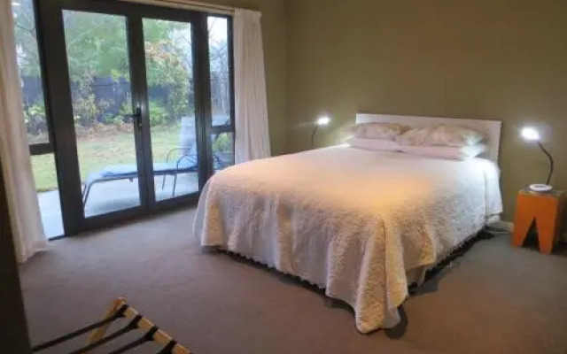 Silverlights B & B