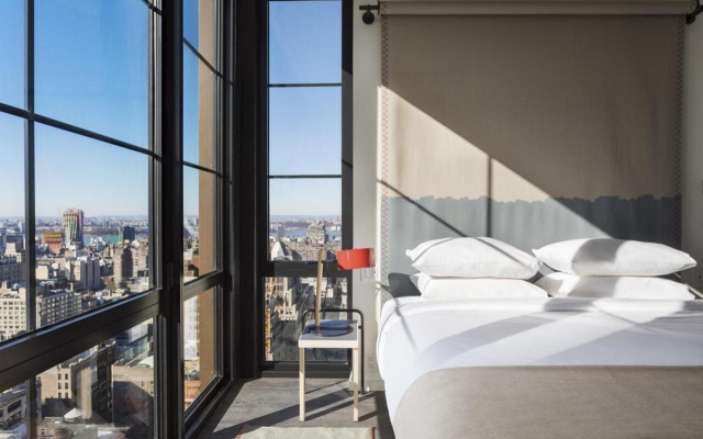 Moxy NYC Chelsea
