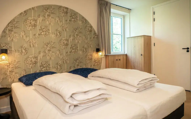 Villa on Texel Near Beach and Forest