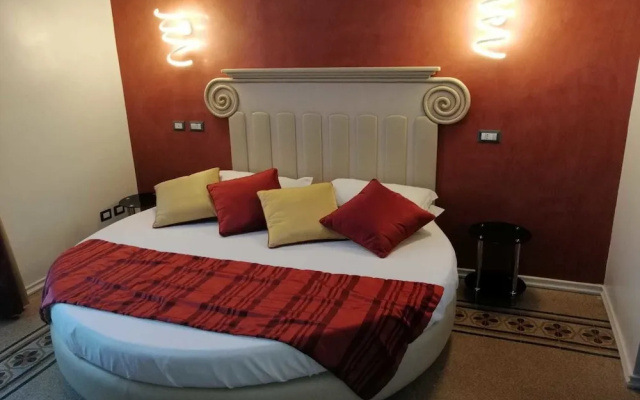 Roma Collina Relais