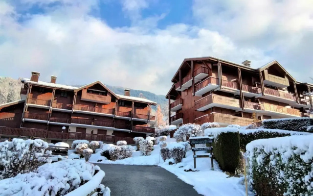 Studio La Pointe Des Aravis