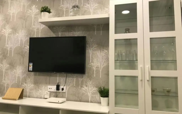 Apartamento .Expectacular,céntrico,nuevo 5 min a pie de la Laurel