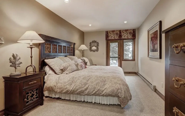 Pines 7 Larkspur - 6 Br Townhouse