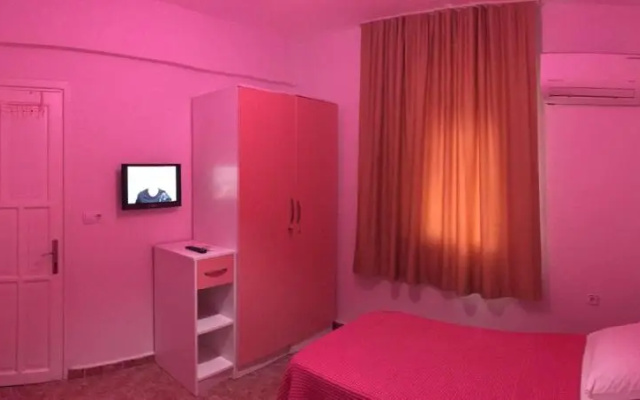 Sato Apart Hotel