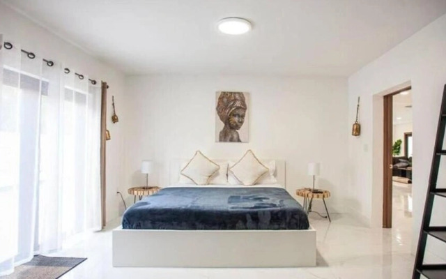Villa Dubai by Glam Homes