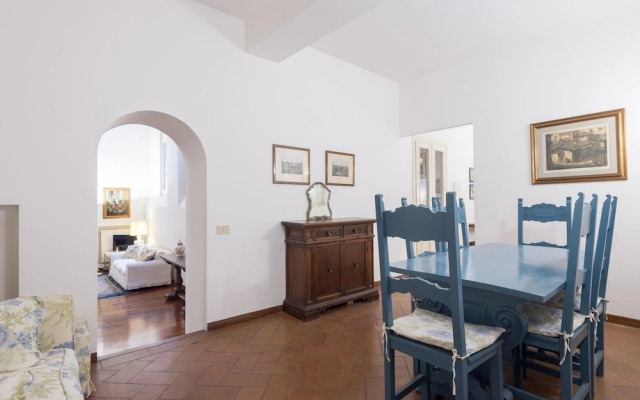 RSH Margutta Exclusive Apartment