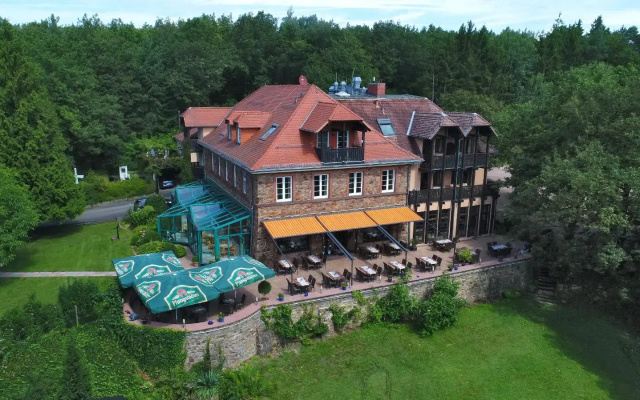 Hotel & Restaurant Neugebauer