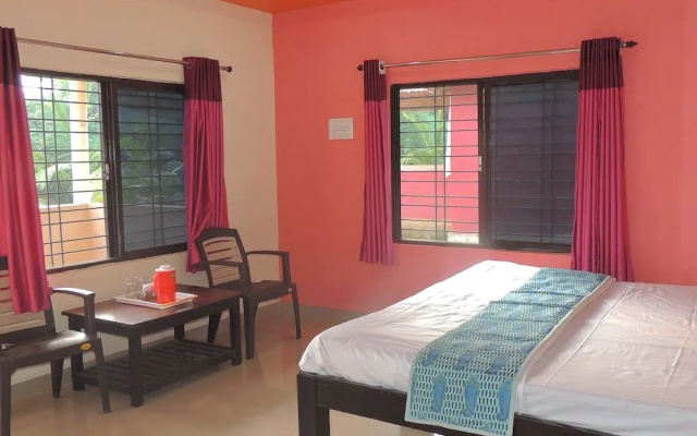 Jungle Nest Homestay