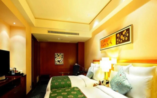 Nanning Marriott Hotel