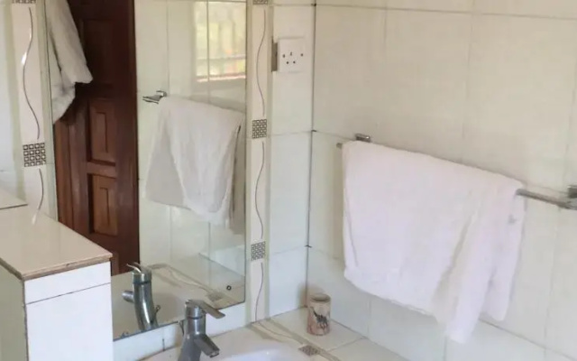 Princes Hideout Villas