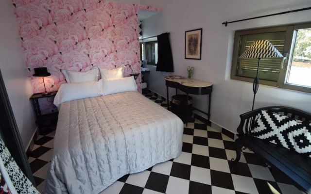Finca Aal Cachucho Hotel Rural