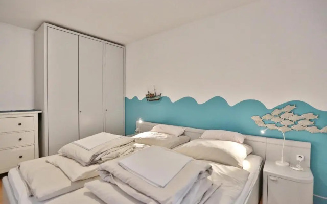 Seebrücke Seebrücke Appartement 3