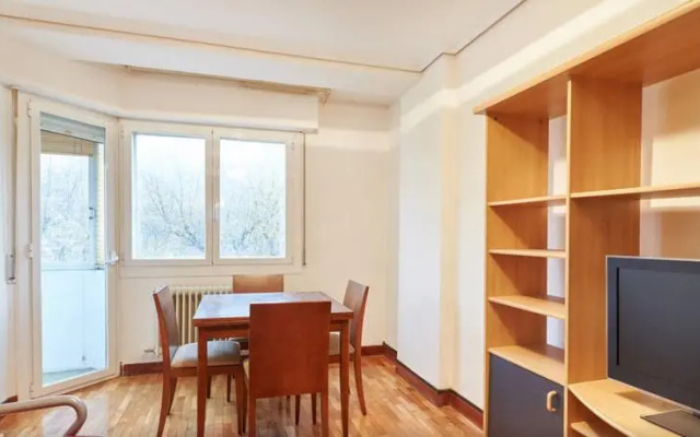 Nicanor Beistegui Apartment