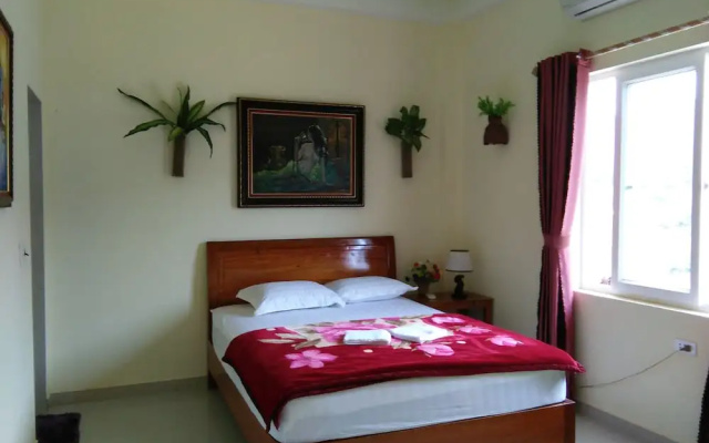 Tu Lan Homestay