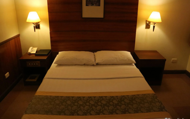 Iloilo Business Hotel