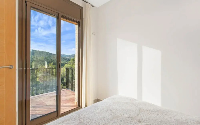4 Bedroom House With Private Pool