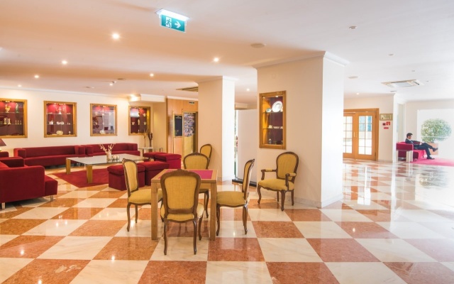 Vila Gale Estoril Hotel
