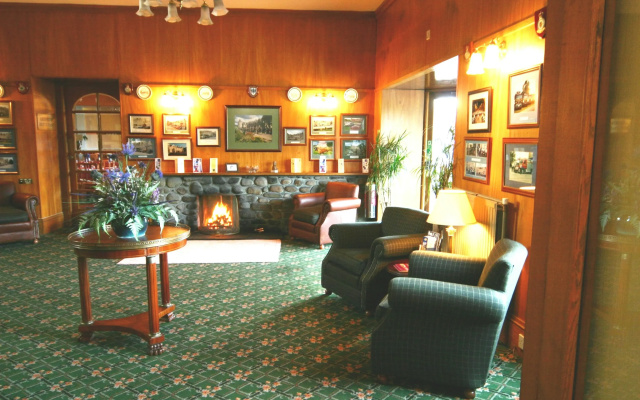 Nethybridge Hotel