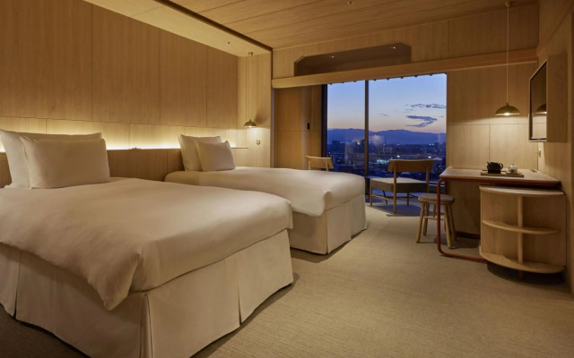Hilltop Resort Fukuoka