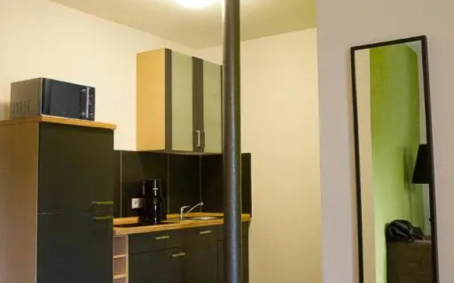 Schickes Bielefeld Zentrum Appartement