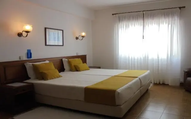 Boutique Hotel Marina S Roque