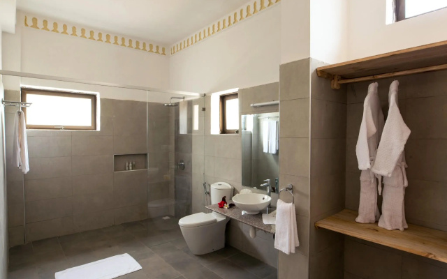 Moja Tuu The Luxury villas & Nature Retreat