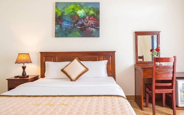 Dieu Thong Hotel
