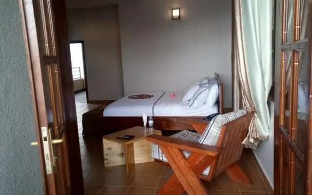 Asante Hotel Gisenyi