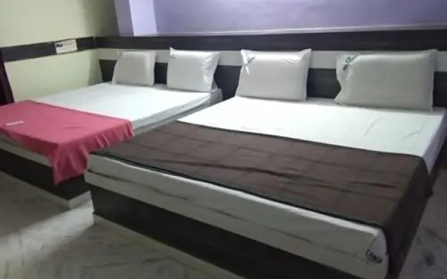 K R Residency