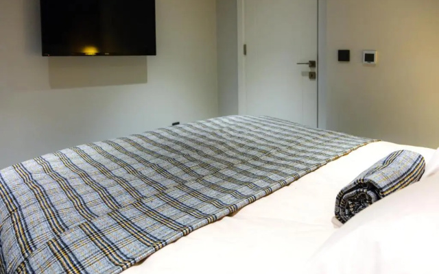 Suite Home Hotel Cihangir