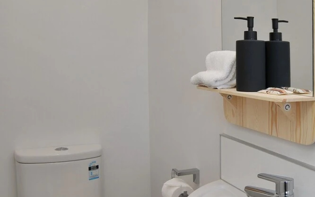 Parlane Apartment 3