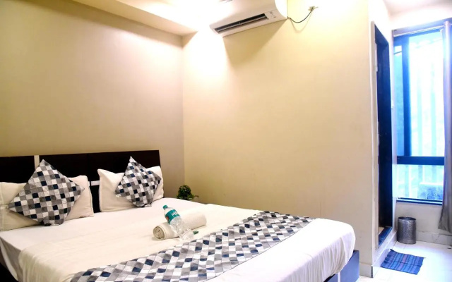 Orchid Platinum Guest House