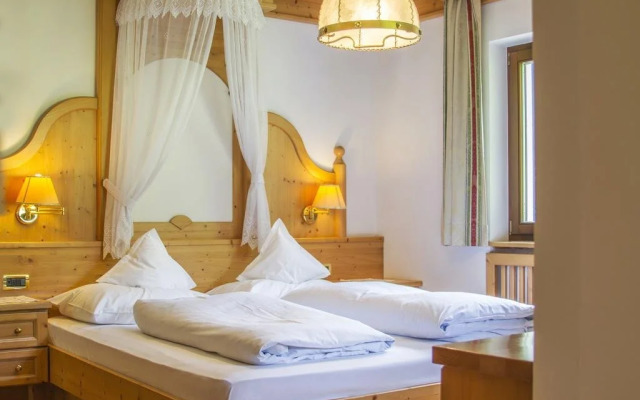 Hotel Pozzamanigoni
