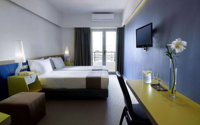 Lato Boutique Hotel
