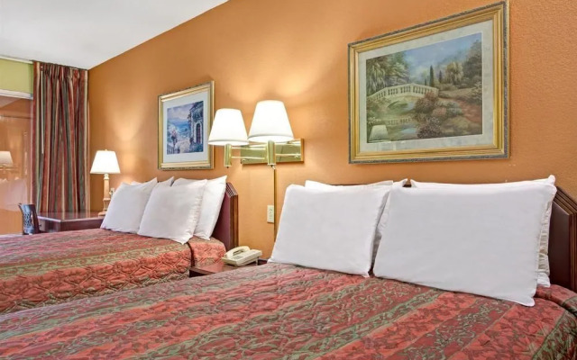Days Inn Benson