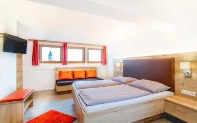 Hotel Sonnenheim