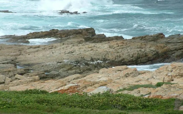 Seascape
